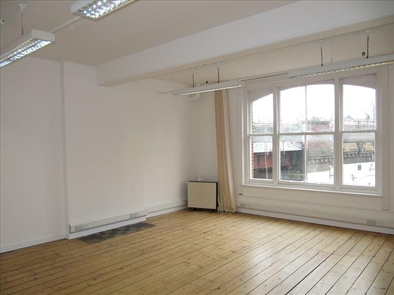 241-251 Ferndale Road Office for Rent Brixton