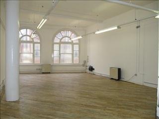 Photo of Office Space on 241-251 Ferndale Road - Brixton