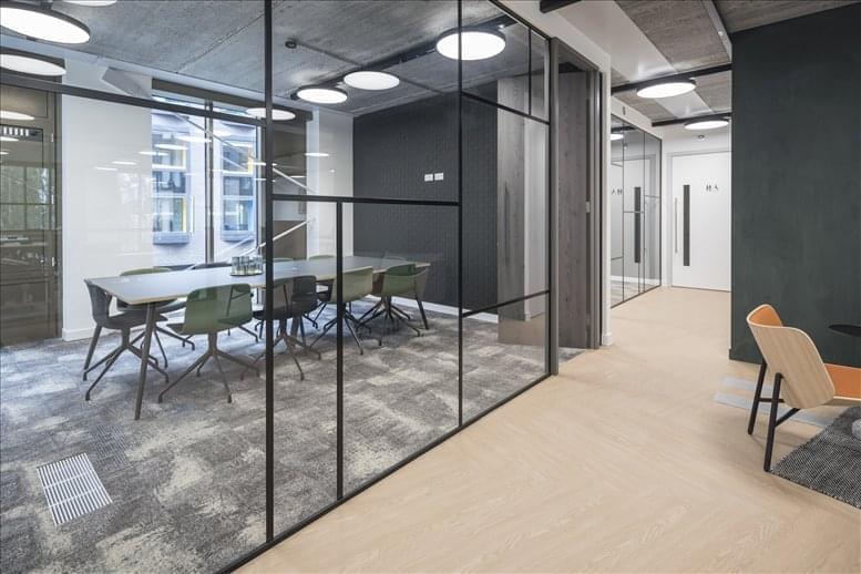 Photo of Office Space on 18 Brunswick Place Old Street