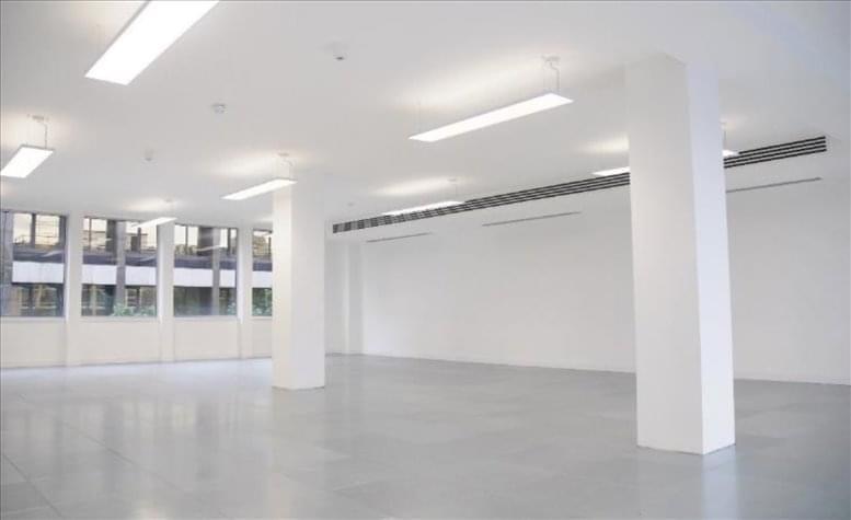 Picture of 248-250 Tottenham Court Road Office Space for available in Tottenham Court Road