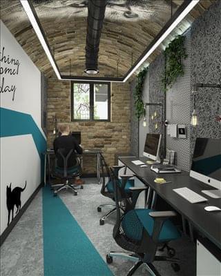 Photo of Office Space on Highfield Lane - Dartford