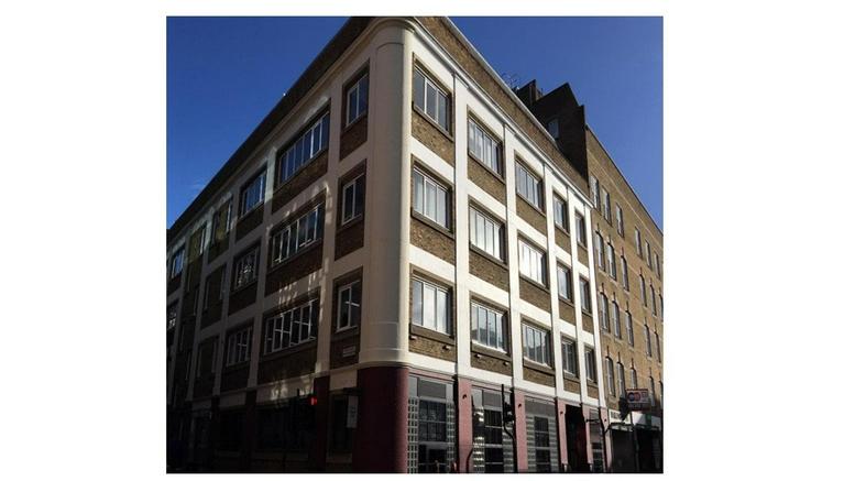 47-51 Great Suffolk Road Office Space Southwark