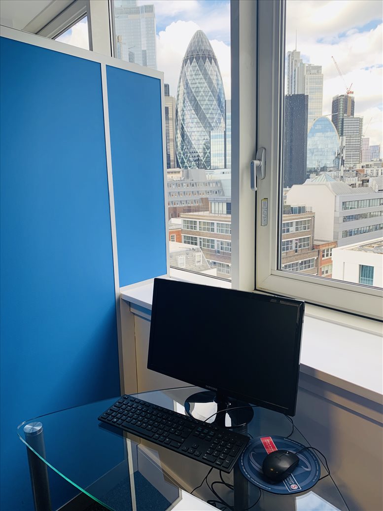 Picture of 30-33 Minories Office Space for available in Aldgate