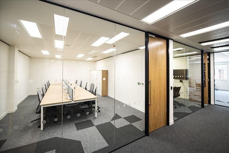 Photo of Office Space available to rent on 58 Wood Lane, Shepherds Bush