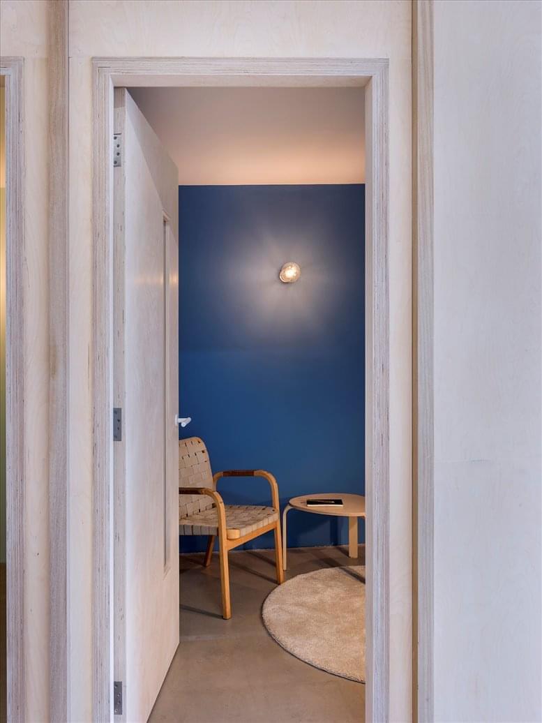 This is a photo of the office space available to rent on 72 - 76 Digby Road