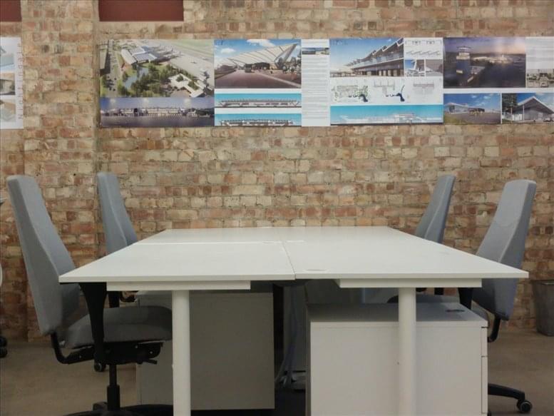Photo of Office Space on 5-6 Wincott Parade, Kennington Road Lambeth