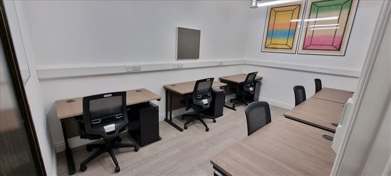 Office for Rent on 9-15 Elthorne Road, Unit 2c Holloway