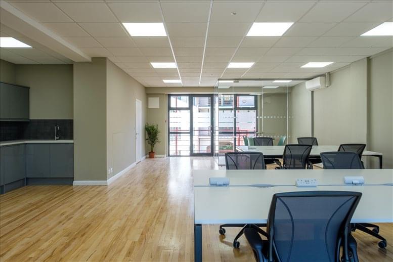 Picture of 535 King's Road Office Space for available in Chelsea