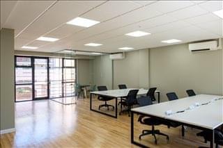 Photo of Office Space on 535 King's Road - Chelsea