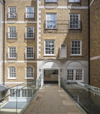 Photo of Office Space on 42 Trinity Square, St Katharine's & Wapping - Wapping