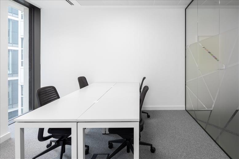 Photo of Office Space on 15 St Helens Place Bishopsgate