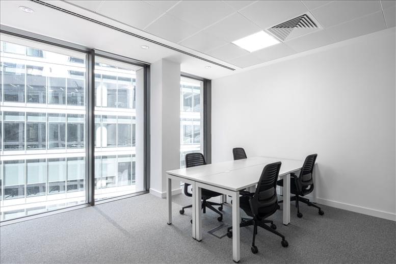 15 St Helens Place Office for Rent Bishopsgate