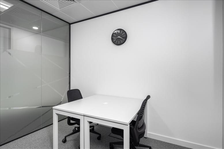 Picture of 15 St Helens Place Office Space for available in Bishopsgate