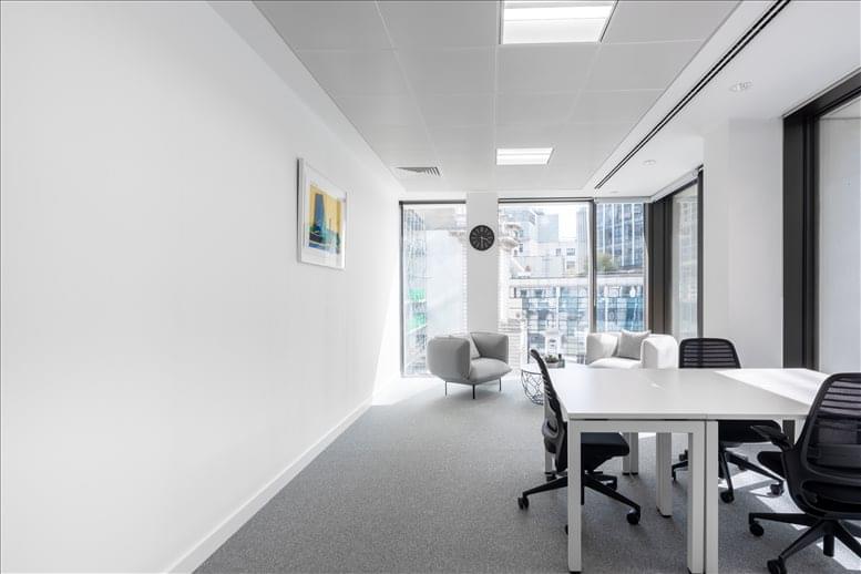 Image of Offices available in Bishopsgate: 15 St Helens Place