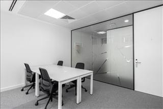 Photo of Office Space on 15 St Helens Place - Bishopsgate