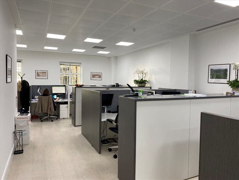 12 Berkeley Street, Mayfair Office for Rent Piccadilly Circus