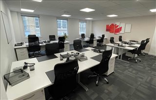 Photo of Office Space on 2 Bath Place, Rivington Street - Shoreditch