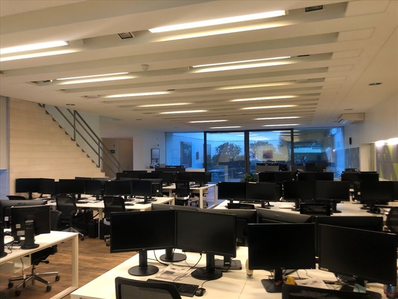Picture of 31 Vernon Street Office Space for available in Hammersmith