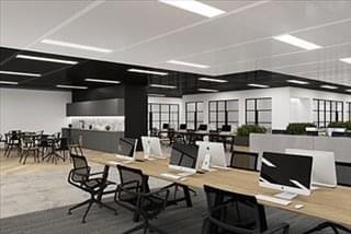 Photo of Office Space on 1 Bartholomew Close, London Barbican