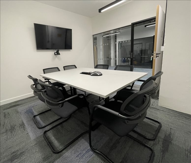 71 Lewisham High Street Office Space Lewisham