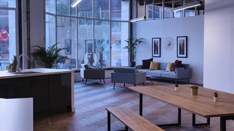 Photo of Office Space on 71 Lewisham High Street Lewisham