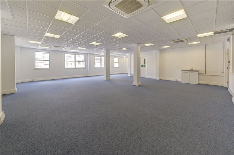 Picture of 38-40 High Street Office Space for available in Croydon