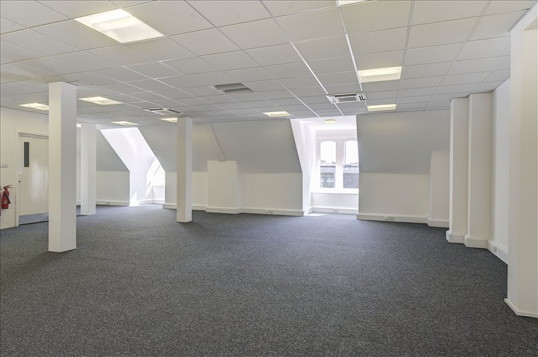 Office for Rent on 38-40 High Street Croydon