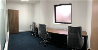 Photo of Office Space on 1 Marlborough Hill - Harrow