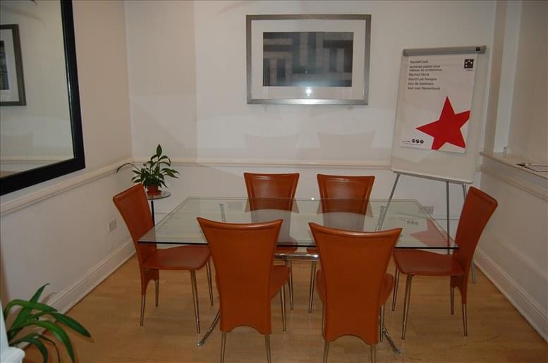 Picture of 4 Evelyn Road, Chiswick Office Space for available in Chiswick