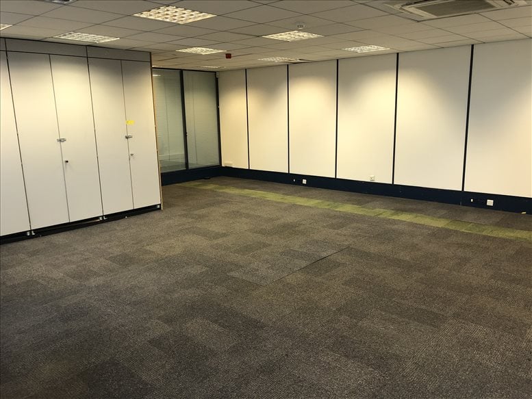 Image of Offices available in Holloway: 356 Holloway Road