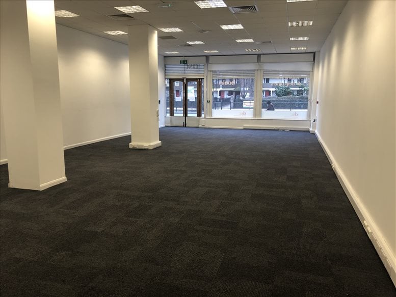 Photo of Office Space available to rent on 356 Holloway Road, Holloway