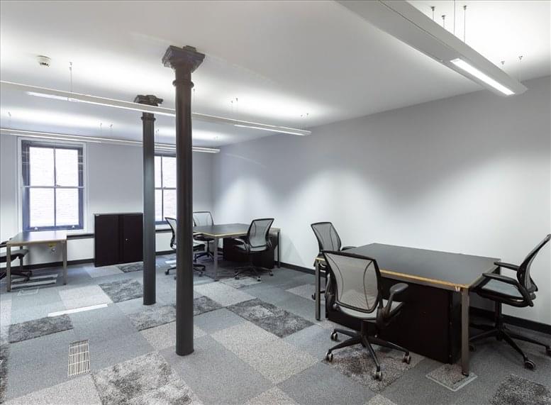 Picture of 1 Quality Court Office Space for available in Chancery Lane