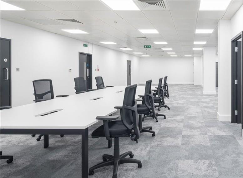 Picture of 9 Hewett Street Office Space for available in Shoreditch
