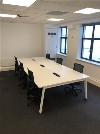 Photo of Office Space on 11 Argyll Street - Oxford Circus