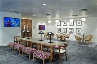 Photo of Office Space on 8 Eastcheap - Monument