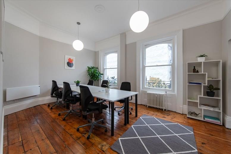 Office for Rent on 30 Binney Street, Mayfair Bond Street