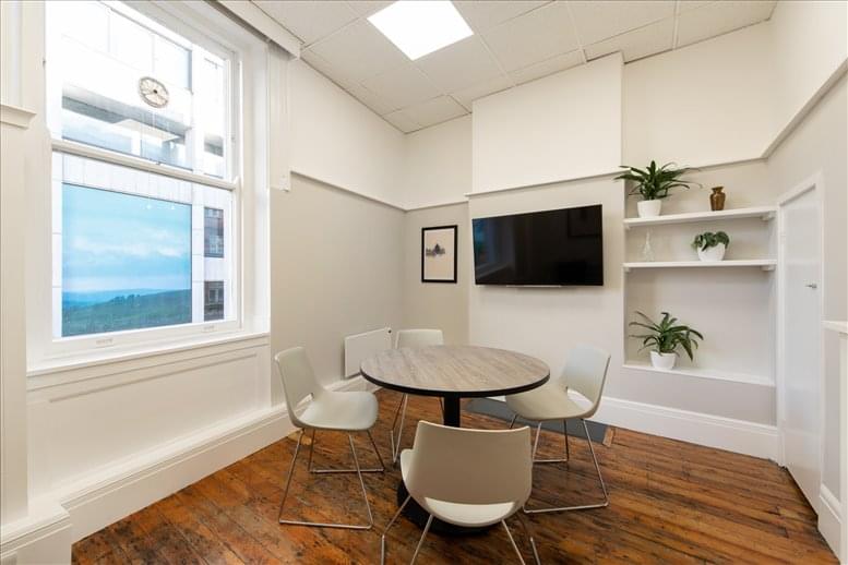 Bond Street Office Space for Rent on 30 Binney Street, Mayfair