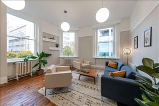 Photo of Office Space on 30 Binney Street, Mayfair - Bond Street