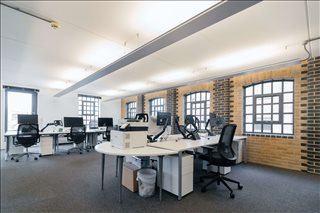 Photo of Office Space on 8 Boundary Row - Southwark