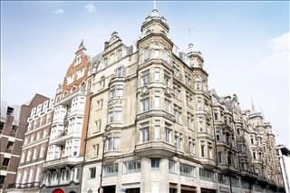 Photo of Office Space on 14 Hanover Square - Oxford Circus