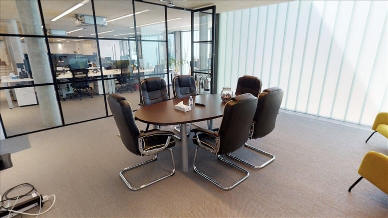 Photo of Office Space on 35 Inverness St, London Bermondsey
