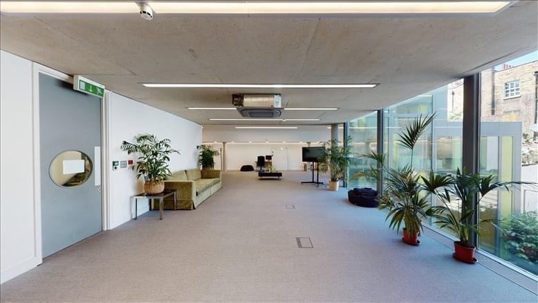 35 Inverness St, London Office for Rent Bermondsey