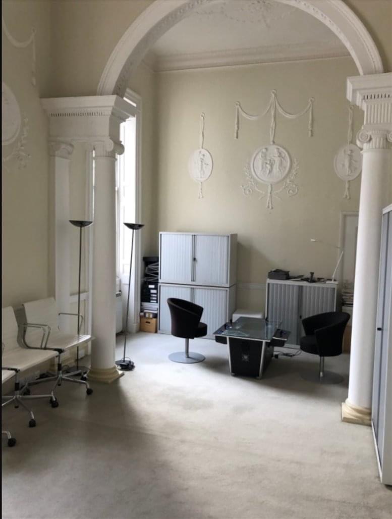 Photo of Office Space on 9 Mansfield Street Marylebone