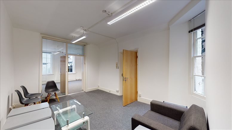 Photo of Office Space on 42 Manchester St, Marylebone Marylebone