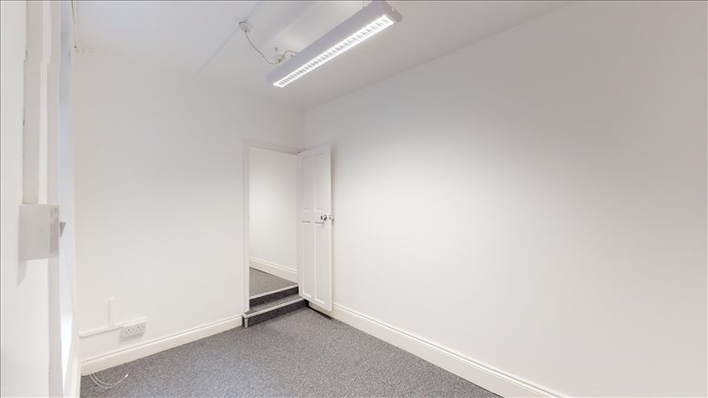 Picture of 42 Manchester St, Marylebone Office Space for available in Marylebone