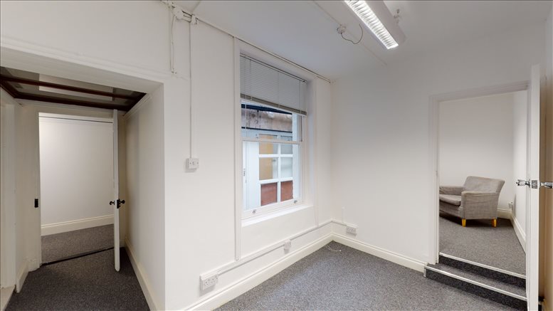 Office for Rent on 42 Manchester St, Marylebone Marylebone