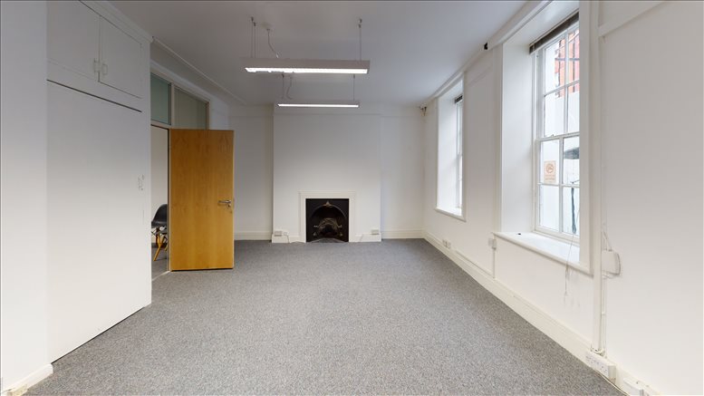 Image of Offices available in Marylebone: 42 Manchester St, Marylebone