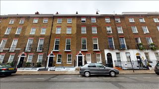 Photo of Office Space on 42 Manchester St, Marylebone - Marylebone