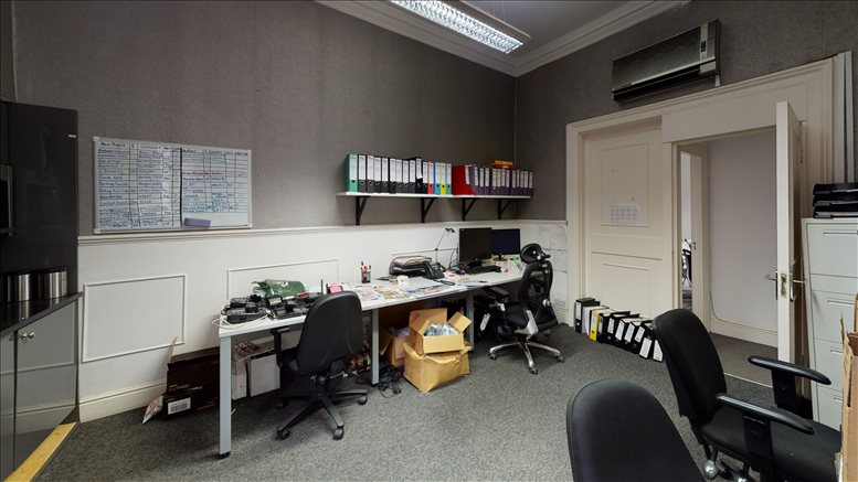 Office for Rent on 42 Manchester Street Baker Street