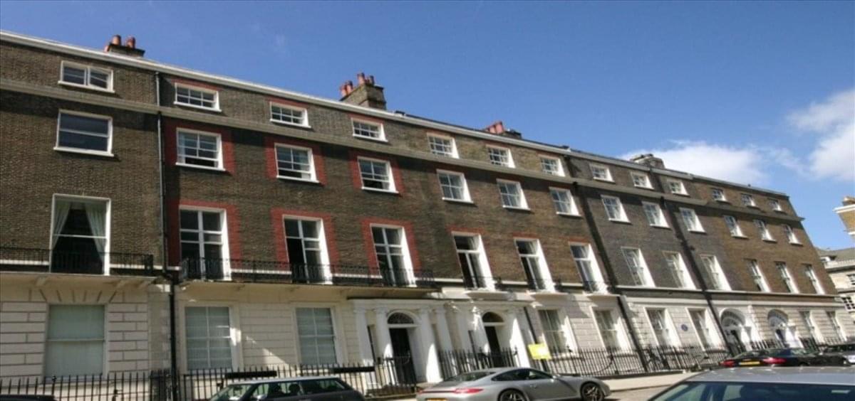 9 Mansfield Street, Marylebone Office Space Cavendish Square